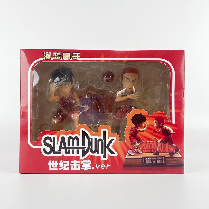 اکشن فیگور طرح SLAM DUNK کد 1965