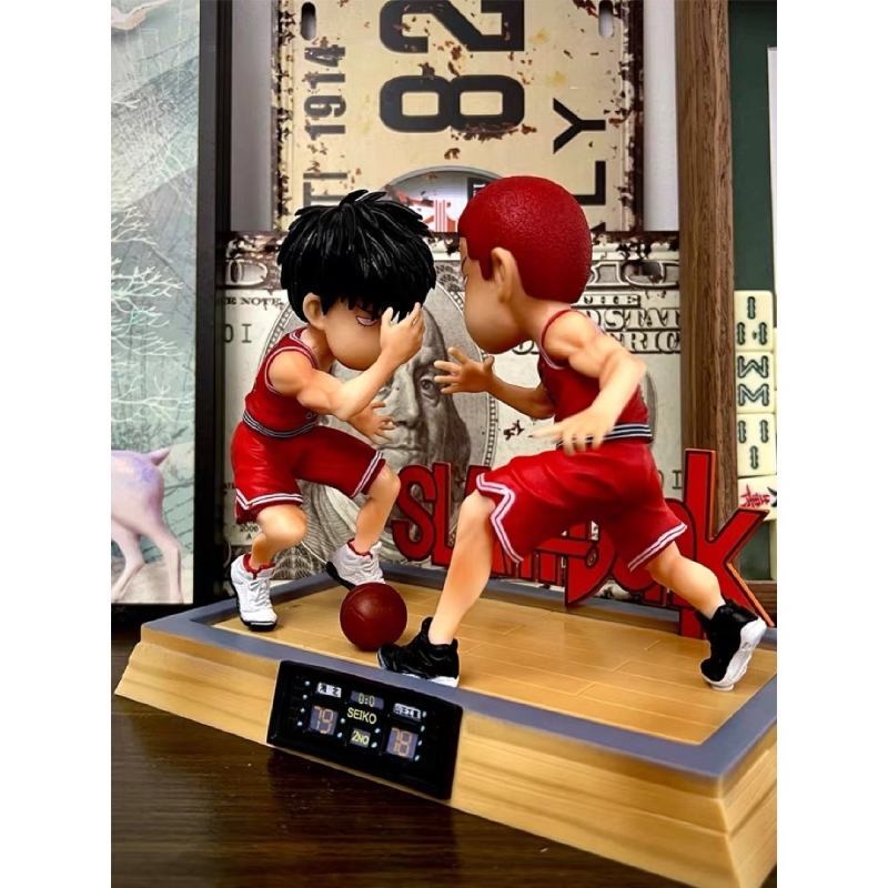 اکشن فیگور طرح SLAM DUNK کد 1965