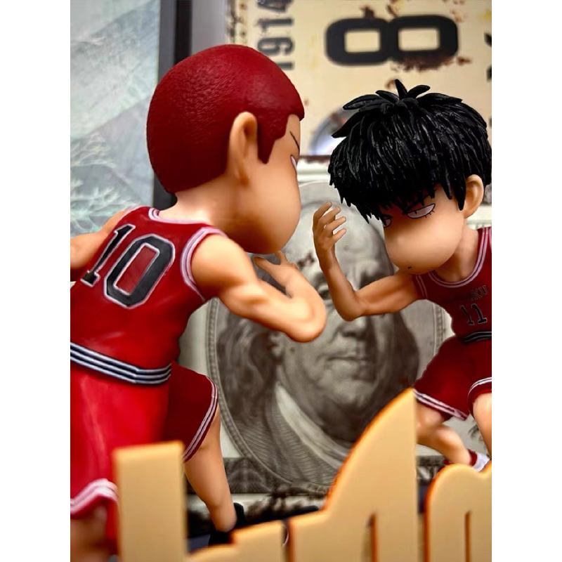 اکشن فیگور طرح SLAM DUNK کد 1965