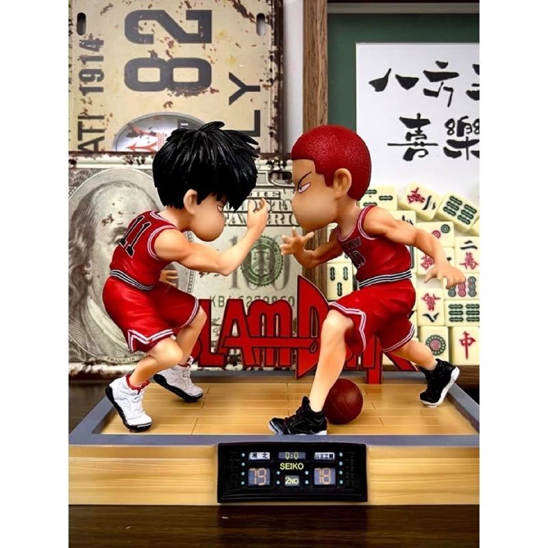 اکشن فیگور طرح SLAM DUNK کد 1965