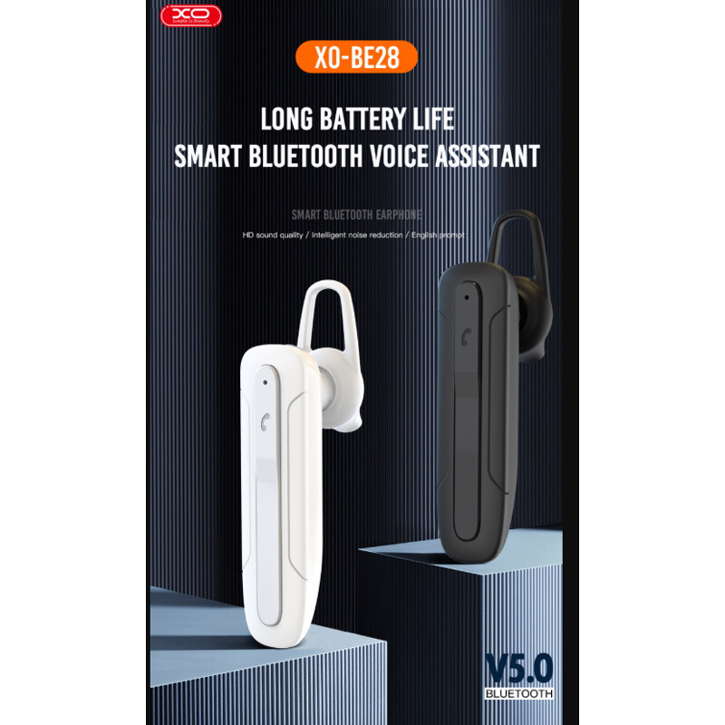 هندزفری بلوتوث تک گوش ایکس او XO-BE28