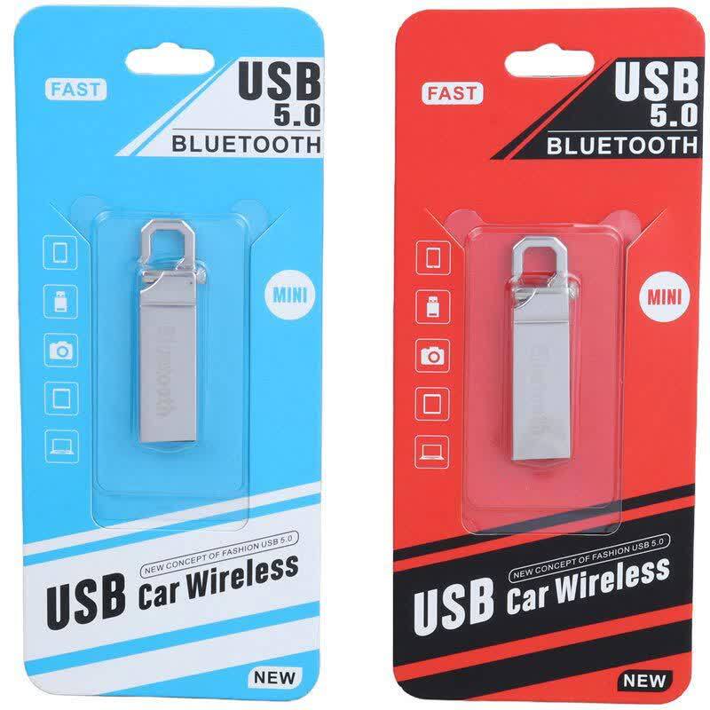 دانگل بلوتوث خودرو Mini USB کد 1