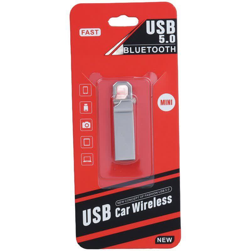 دانگل بلوتوث خودرو Mini USB کد 1