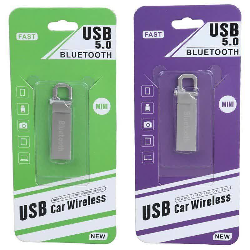 دانگل بلوتوث خودرو Mini USB کد 1