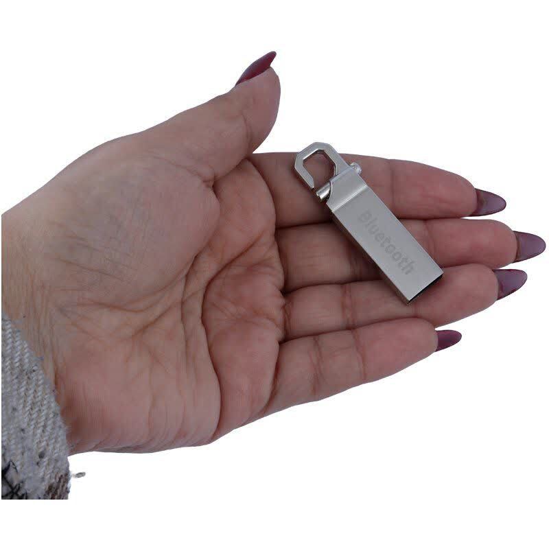 دانگل بلوتوث خودرو Mini USB کد 1
