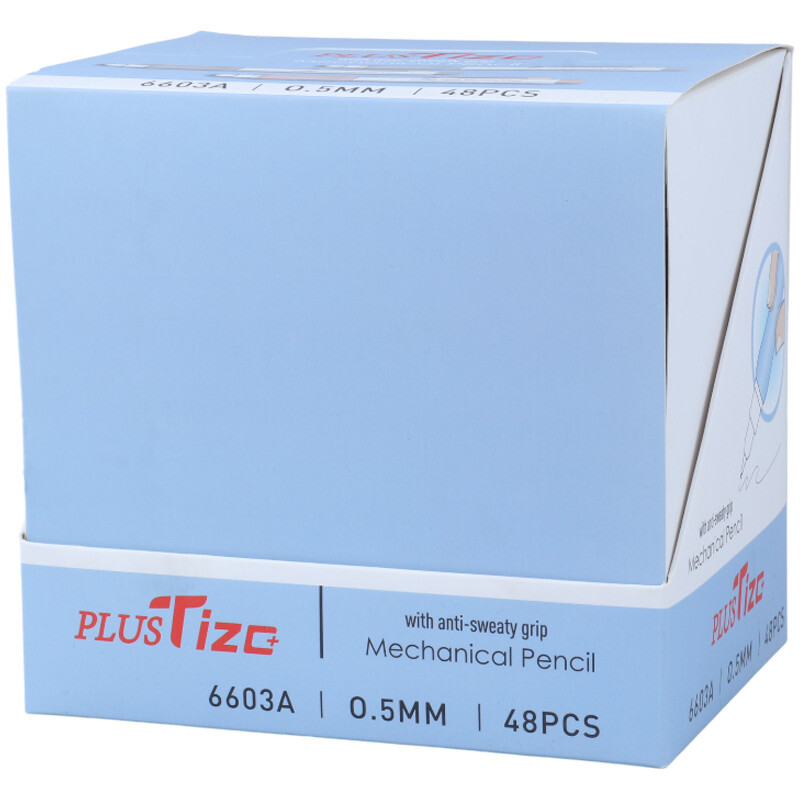 مداد نوکی 0.5 میلی متر تیزو 6603