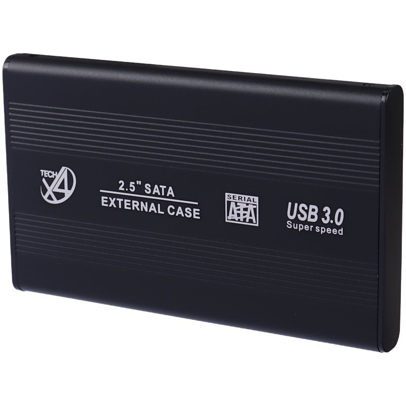 باکس هارد 2.5 اینچی HDD ایکس فورتک X11 USB 3.0