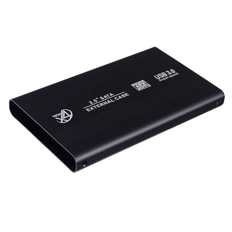 باکس هارد 2.5 اینچی HDD ایکس فورتک X11 USB 3.0