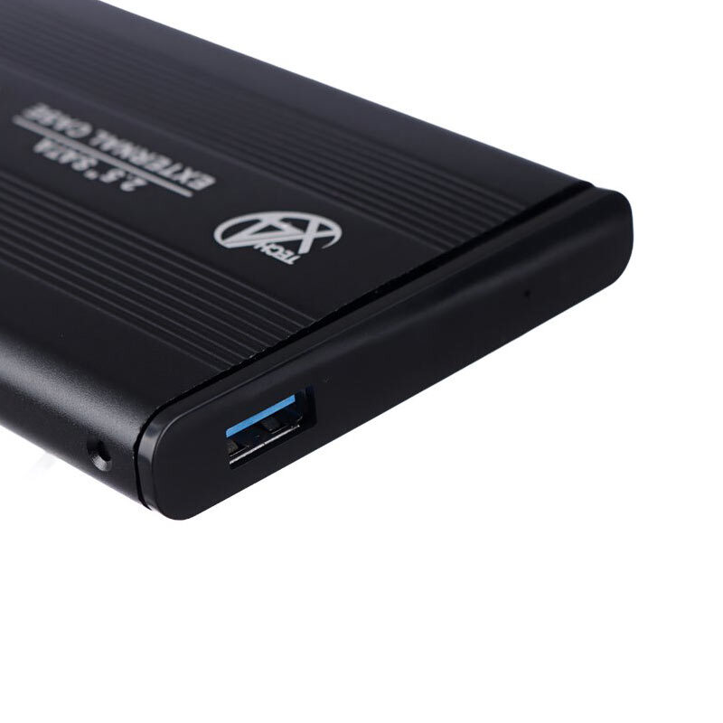 باکس هارد 2.5 اینچی HDD ایکس فورتک X11 USB 3.0