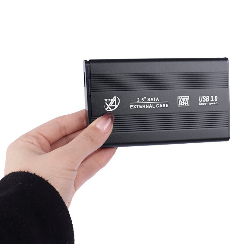 باکس هارد 2.5 اینچی HDD ایکس فورتک X11 USB 3.0