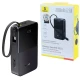 پاور بانک فست شارژ باسئوس EnerFill FC51 Bipow2 Pro E00277 PD QC3.0 20W ظرفیت 20000 میلی آمپر ساعت