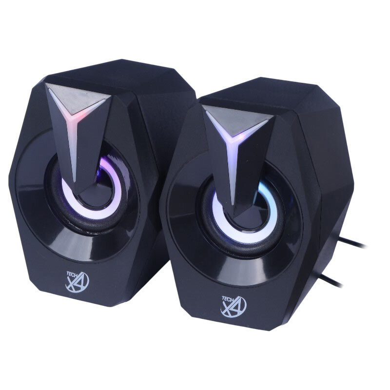 اسپیکر دسکتاپ ایکس فورتک X-S1