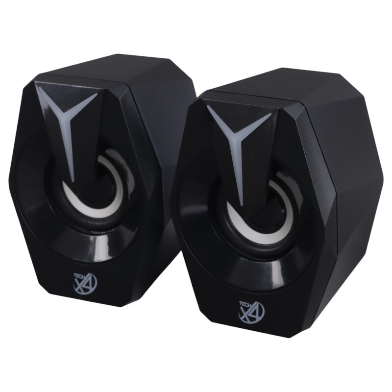 اسپیکر دسکتاپ ایکس فورتک X-S1