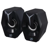 اسپیکر دسکتاپ ایکس فورتک X-S1