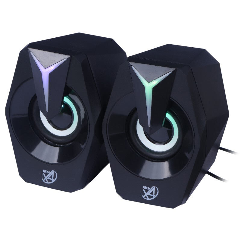 اسپیکر دسکتاپ ایکس فورتک X-S1