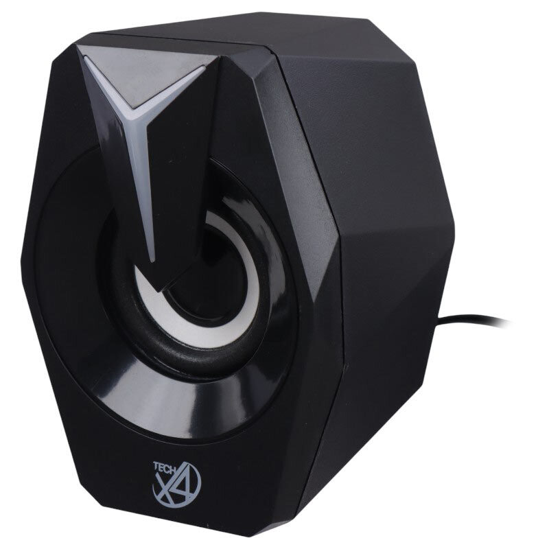 اسپیکر دسکتاپ ایکس فورتک X-S1