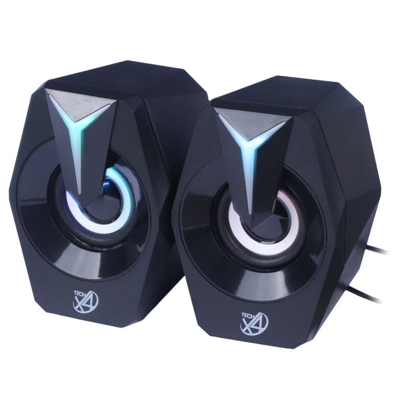 اسپیکر دسکتاپ ایکس فورتک X-S1