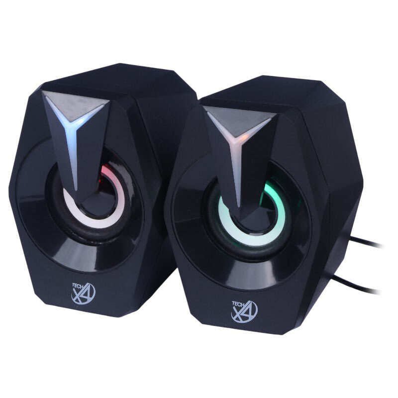 اسپیکر دسکتاپ ایکس فورتک X-S1