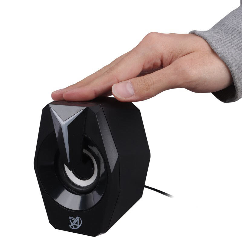 اسپیکر دسکتاپ ایکس فورتک X-S1