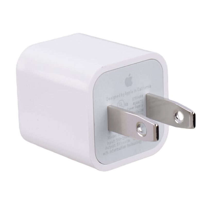 شارژر دیواری اورجینال 5 وات فاکس کان Salcomp X-Man شرینک