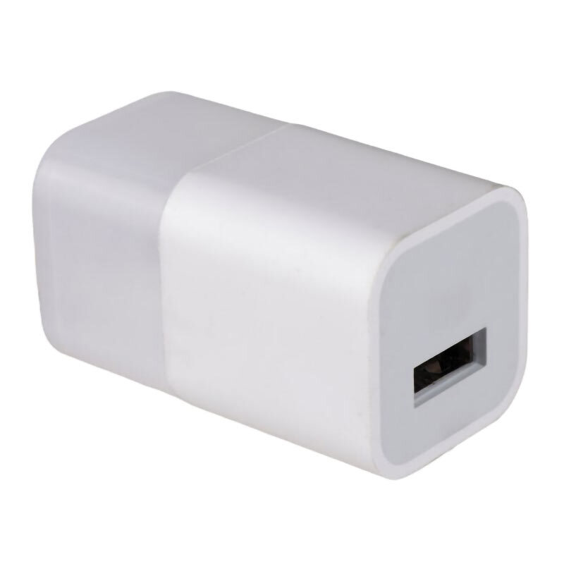 شارژر دیواری اورجینال 5 وات فاکس کان Salcomp X-Man شرینک