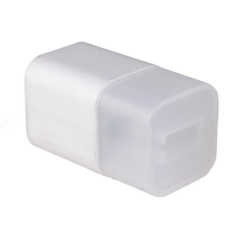 شارژر دیواری اورجینال 5 وات فاکس کان Salcomp X-Man شرینک