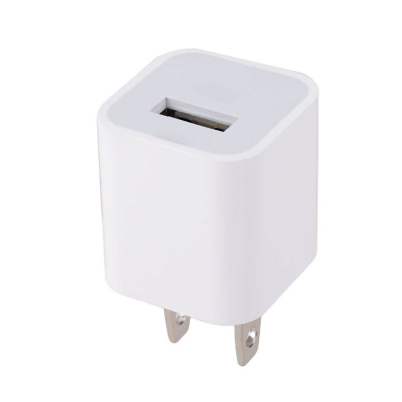 شارژر دیواری اورجینال 5 وات فاکس کان Salcomp X-Man شرینک