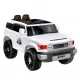 ماشین کنترلی شارژی تویوتا FJ Cruiser سپیده تویز کد 126