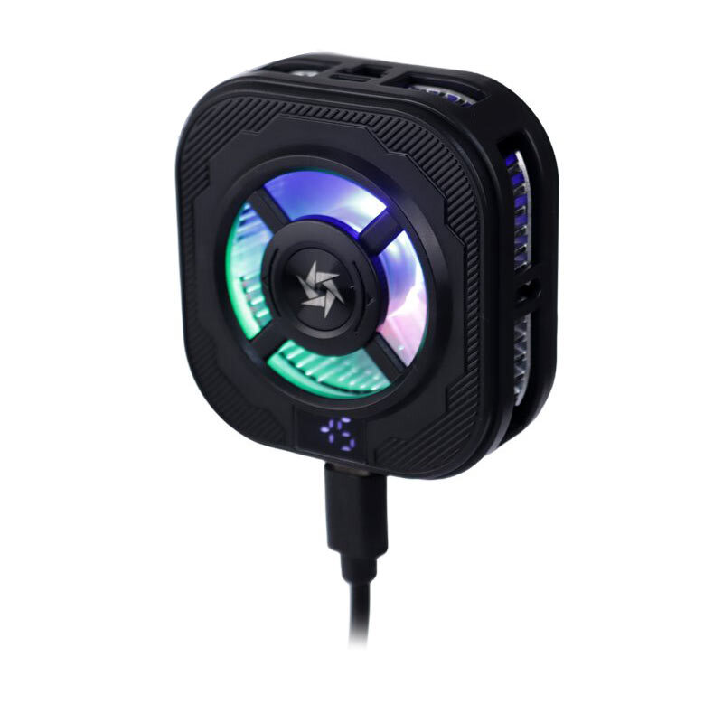 فن خنک کننده گوشی SL-39