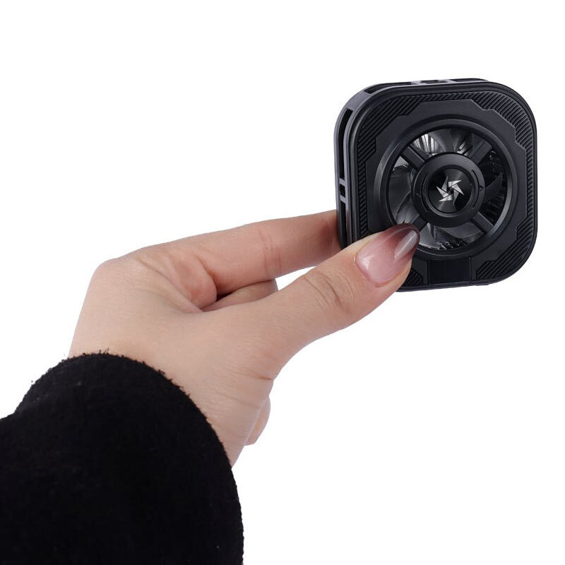 فن خنک کننده گوشی SL-39