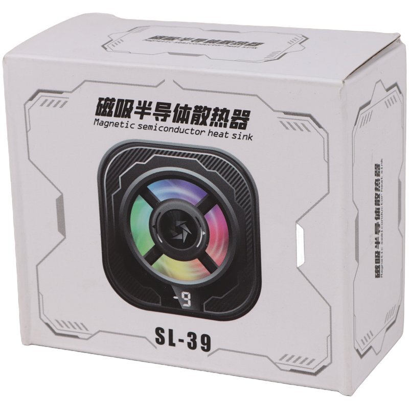 فن خنک کننده گوشی SL-39