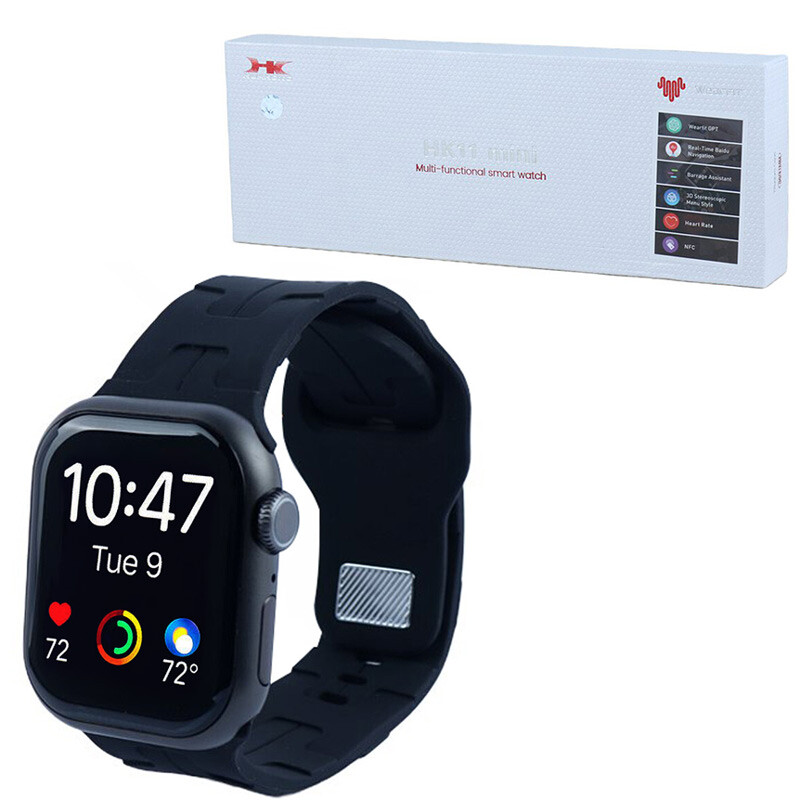 ساعت هوشمند HK Huahong HK11 Mini