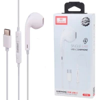 هندزفری تک گوش Earldom ET-E73C Type-C