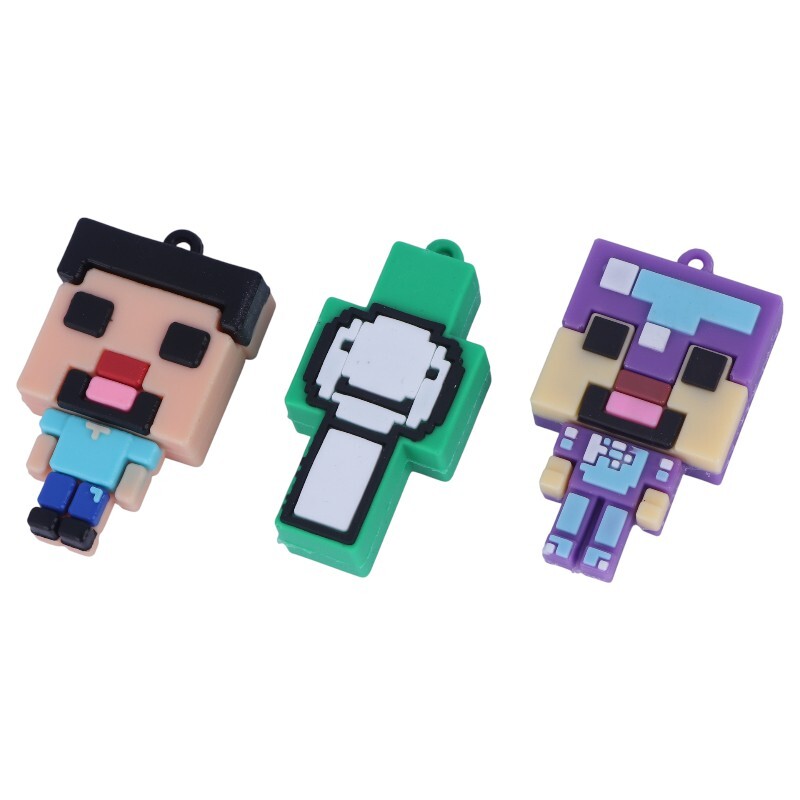 اسباب بازی شانسی ماینکرافت 3333 کد 48