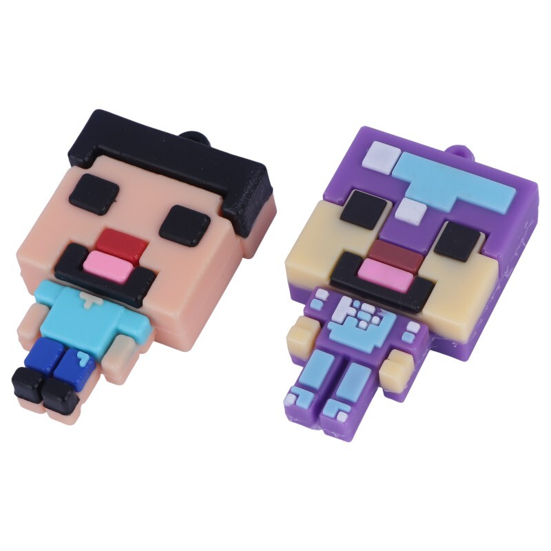 اسباب بازی شانسی ماینکرافت 3333 کد 48