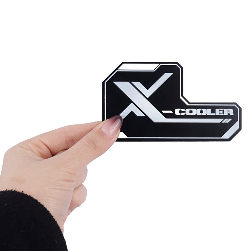 ورق خنک کننده موبایل X-Cooler