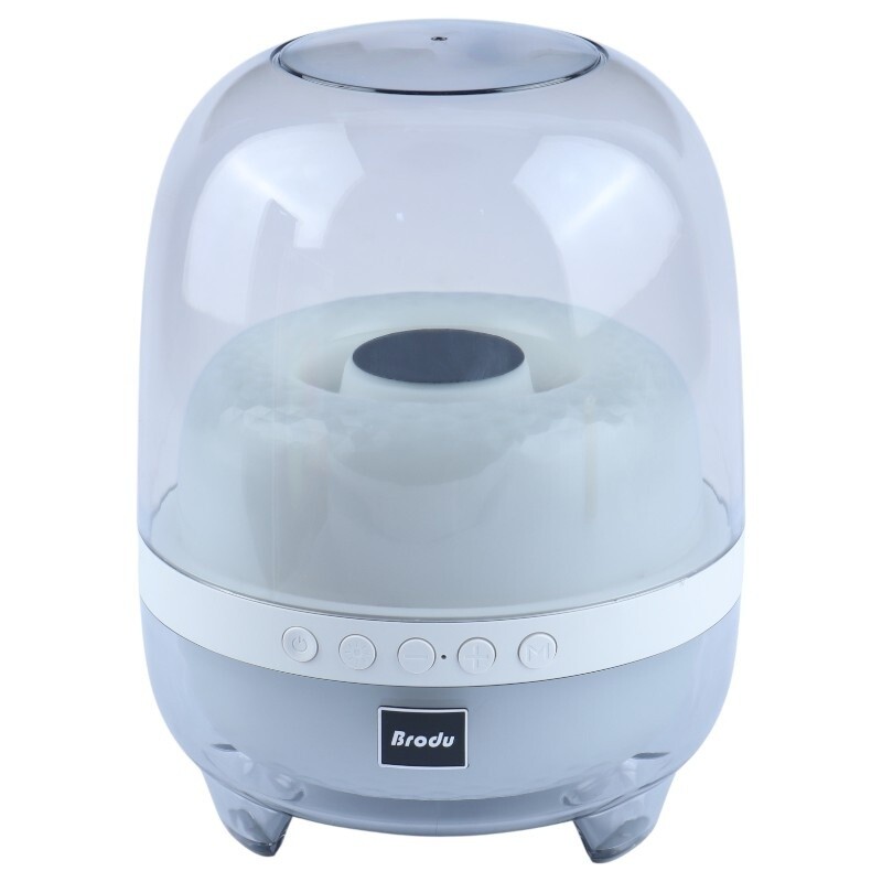 اسپیکر بلوتوثی برودو BTS-1843