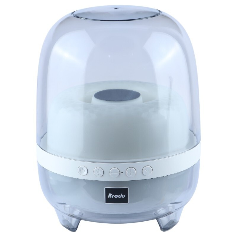 اسپیکر بلوتوثی برودو BTS-1843