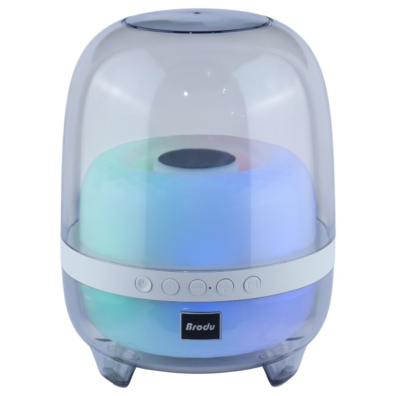 اسپیکر بلوتوثی برودو BTS-1843