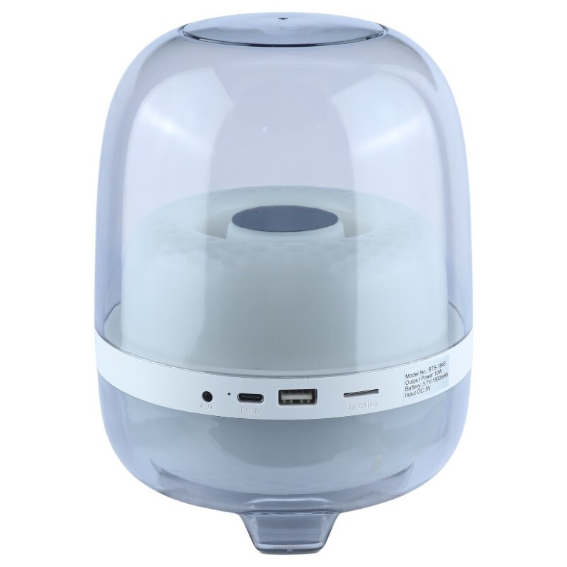 اسپیکر بلوتوثی برودو BTS-1843