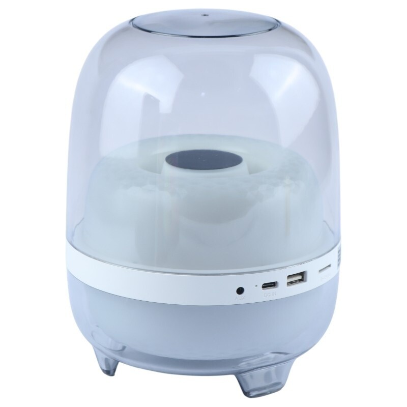 اسپیکر بلوتوثی برودو BTS-1843