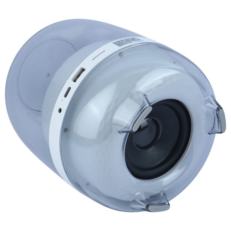 اسپیکر بلوتوثی برودو BTS-1843