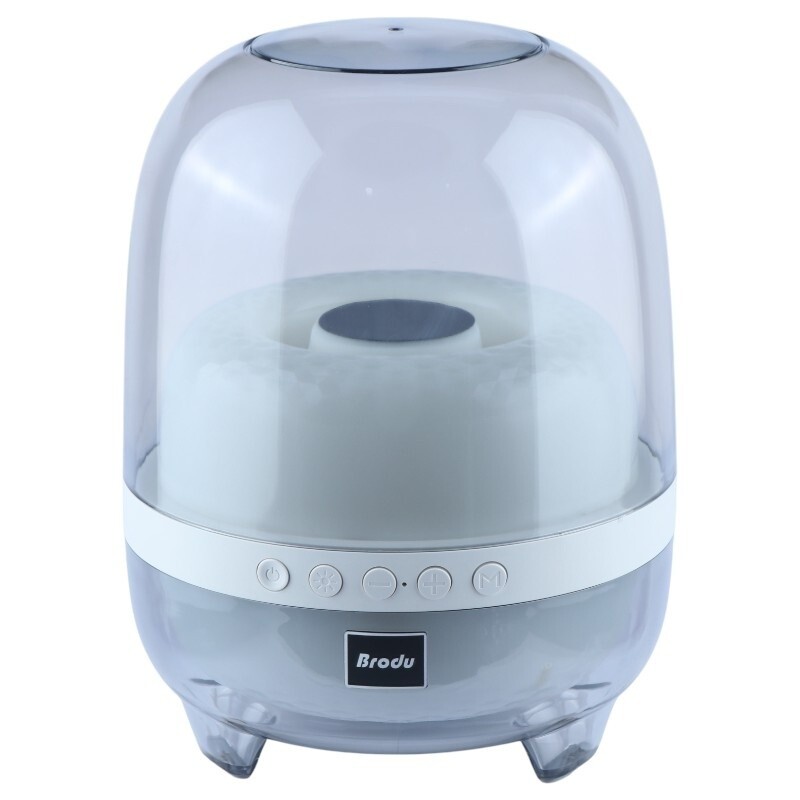 اسپیکر بلوتوثی برودو BTS-1843