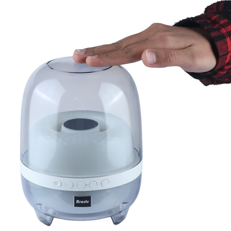 اسپیکر بلوتوثی برودو BTS-1843