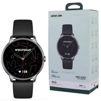 ساعت هوشمند گرین لاین Rivo GL-SWA46