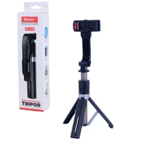 سه پایه و مونوپاد بلوتوثی Jmary KT-219