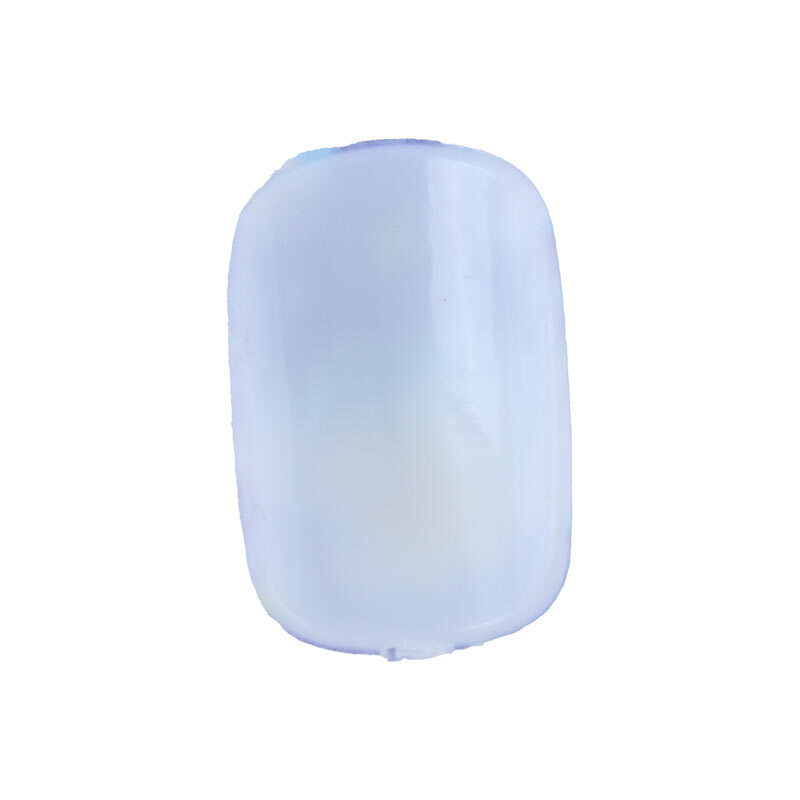 ناخن مصنوعی کودک طرح لبوبو LY-072 بسته 12 عددی کد 4