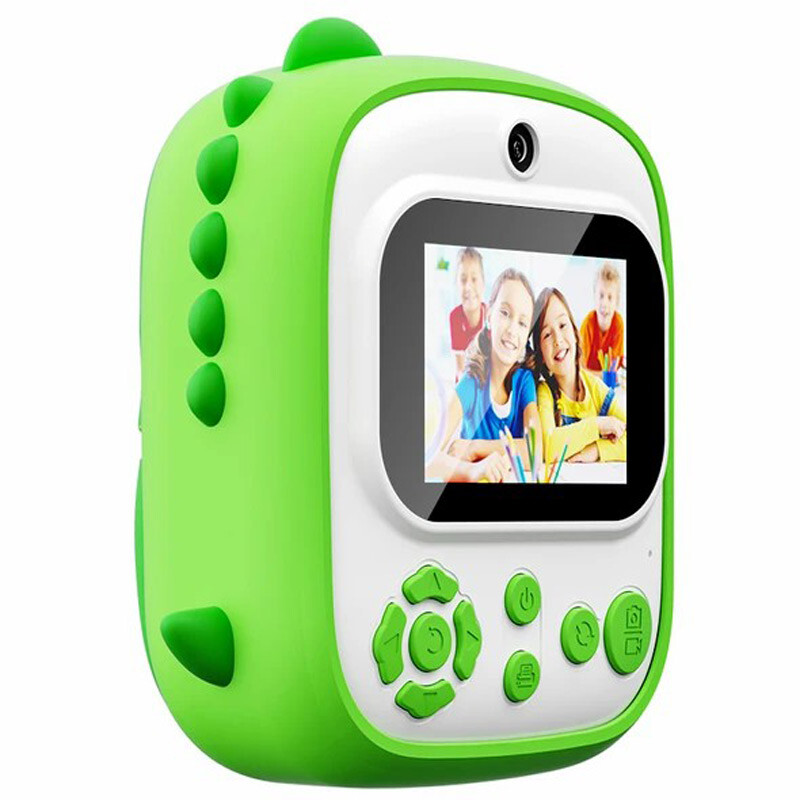 دوربین عکاسی چاپ فوری کودک ایکس او XO-XJ05