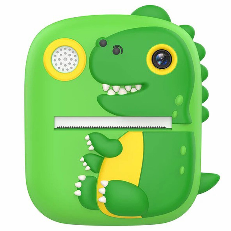 دوربین عکاسی چاپ فوری کودک ایکس او XO-XJ05