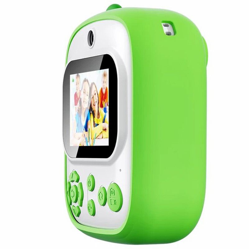 دوربین عکاسی چاپ فوری کودک ایکس او XO-XJ05